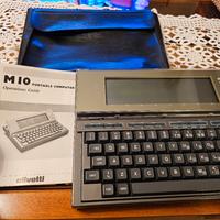 PC Olivetti M10 