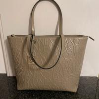 Borsa Armani exchange