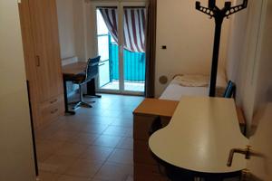 Stanza libera 500eu spese incluse - BICOCCA