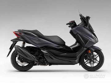 Honda Forza 350 YM 2026