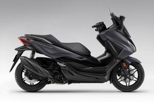Honda Forza 350 YM 2026