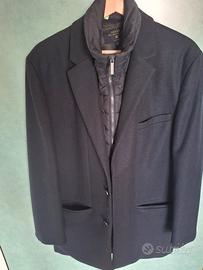 cappotto uomo taglia L in lana