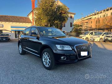 AUDI Q5 2.0 TDI 190 CV clean diesel quattro S tr