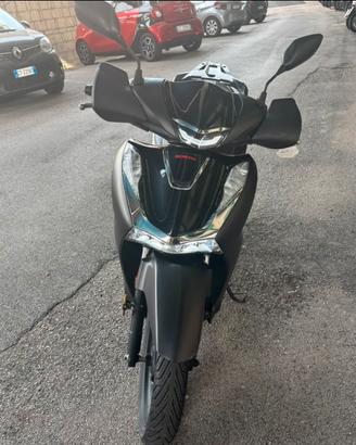 Honda Sh 125 sport abs 2022 - easyblock.