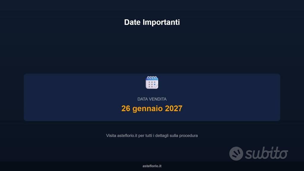 Appartamento – Roggiano Gravina, Cosenza - Vista 2
