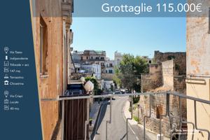 Quartiere delle Ceramiche - Abitazione + locale
