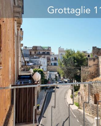 Quartiere delle Ceramiche - Abitazione + locale