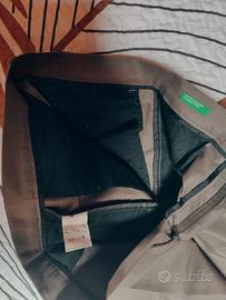 PANTALONE BENETTON UOMO