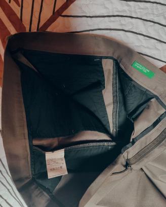 PANTALONE BENETTON UOMO