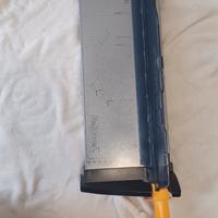 taglierina a ghigliottina Fellowes Fusion A3.