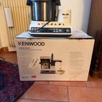 KENWOOD KCOOK MULTI COOKING FOOD PROCESSOR
