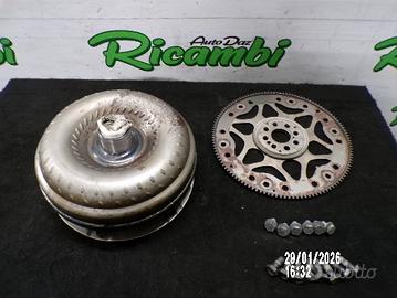 CONVERTITORE DI COPPIA SERIE 3 F30 3.0XD 2018