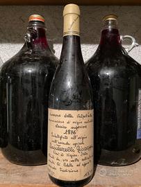 Quintarelli Amarone 1976