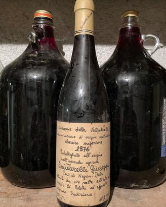 Quintarelli Amarone 1976