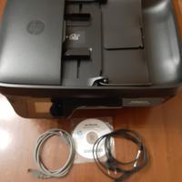 Stampante HP officeJet 3830 All-in-one wi-fi