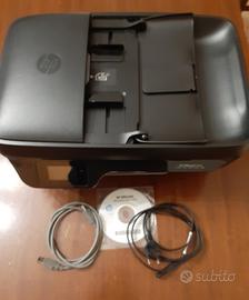 Stampante HP officeJet 3830 All-in-one wi-fi