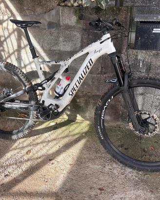 Specialized turbo levo 2021