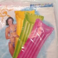 materassino singolo nuovo 