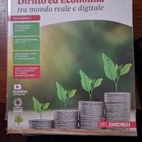 Diritto ed economia