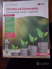 Diritto ed economia