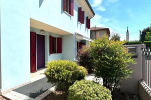 Villa di 181 m² con 4 locali e box auto a San Mart