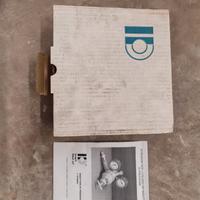 Riduttore di pressione di primo stadio per argon