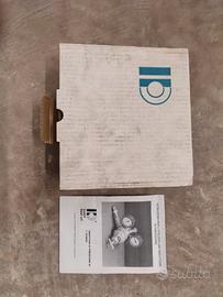 Riduttore di pressione di primo stadio per argon