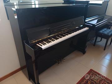 Pianoforte verticale KAWAI K-25 AT SILENT