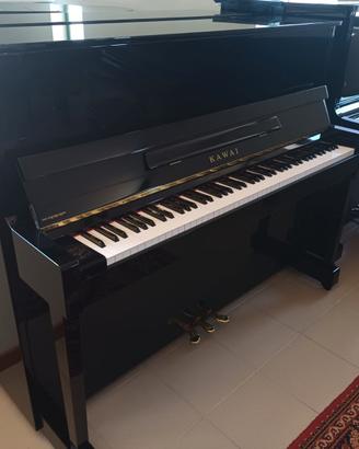 Pianoforte verticale KAWAI K-25 AT SILENT