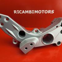 STAFFA SUPPORTO PEDANA SX DX BMW C600SPORT