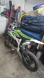 pit bike 125