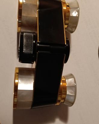 binocolo Carl Zeiss anni 30
