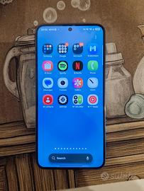 Samsung S25 512gb navy