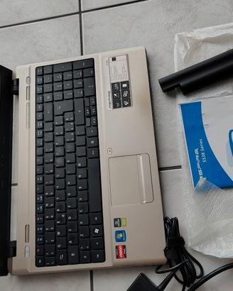 Acer Aspire