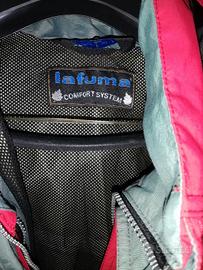 Giacca alpinismo Lafuma 