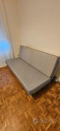 Divano letto ikea