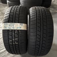 gomme usate 1955015 Winter TRACMAX - Ice-Plus S110