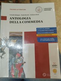 Antologia della commedia 
