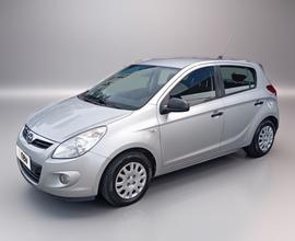 Hyundai i20 1.4 CRDi 5p. Comfort