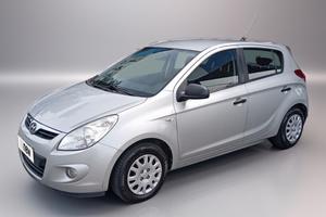 Hyundai i20 1.4 CRDi 5p. Comfort