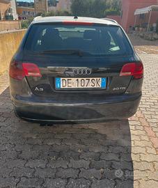 Audi a 3 