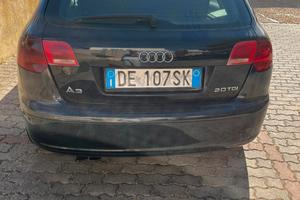 Audi a 3 
