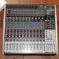 Mixer Behringer