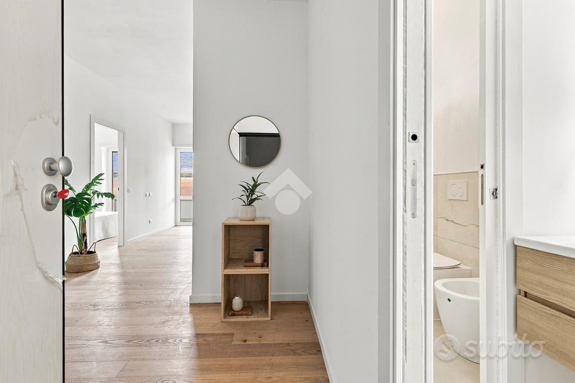 Appartamento – Roma, Nomentano, Municipio Roma II - Vista 3