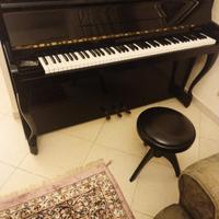 Pianoforte Alexander Herrmann