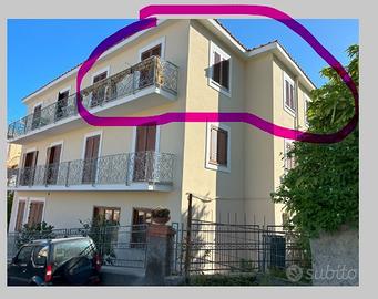 Appartamento in Villa Casamicciola - Ischia