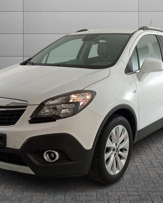 OPEL Mokka I - Mokka 1.6 cdti Cosmo s&s 4x2 136cv