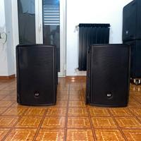 Casse Rcf 4PRO 2031-A