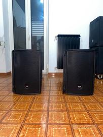 Casse Rcf 4PRO 2031-A