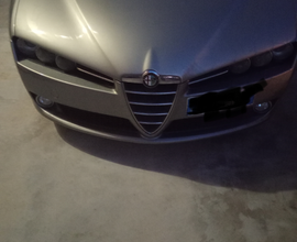 Alfa romeo 159